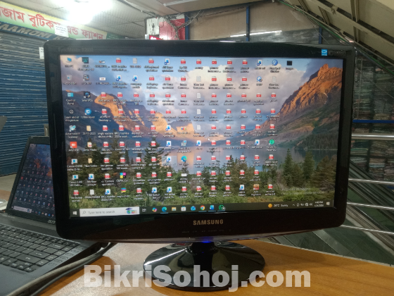 Samsung Syncmaster B2030 20